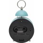 Table clock Nextime 5213TQ Blue
