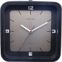 Table clock Nextime 5221ZW Black