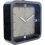 Table clock Nextime 5221ZW Black