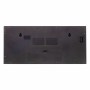 Table clock Nextime 5229ZW Black