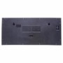 Table clock Nextime 5229ZI Black Grey
