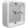Table clock Nextime 5221WI Grey