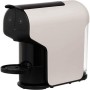 Superautomatic Coffee Maker Delta Q 017002 White 1200 W 19 bar 800 ml