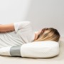 Multifunction Ergonomic Pillow Ullow InnovaGoods (Refurbished B)