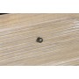 Sideboard DKD Home Decor Black Wood 120 x 40 x 90 cm