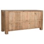 Sideboard Home ESPRIT Brown Natural Pinewood Recycled Wood 168 x 51 x 85 cm