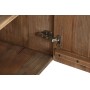 Sideboard Home ESPRIT Brown Natural Pinewood Recycled Wood 168 x 51 x 85 cm