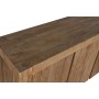 Sideboard Home ESPRIT Brown Natural Pinewood Recycled Wood 168 x 51 x 85 cm