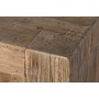 Sideboard Home ESPRIT Brown Natural Pinewood Recycled Wood 168 x 51 x 85 cm
