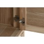 Buffet Home ESPRIT Sapin Bois MDF 85 x 40 x 80 cm