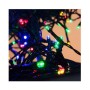 Guirlande lumineuse LED Multicouleur 11 m 36 W (1 Unité)