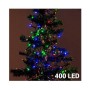Guirlande lumineuse LED Multicouleur 11 m 36 W (1 Unité)