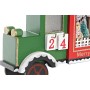 Calendrier de l’Avent DKD Home Decor Camion Lumière LED