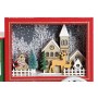 Advent Calendar DKD Home Decor Lorry LED Light