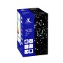 Guirlande lumineuse LED 6 W Bleu Blanc 25 m 24 X 14,5 X 12 CM