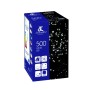 Guirlande lumineuse LED 6 W Bleu Blanc 25 m 24 X 14,5 X 12 CM
