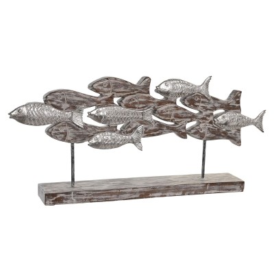 Decorative Figure DKD Home Decor 4 Kg (Refurbished B)
