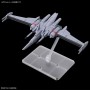 Collectable Figures Bandai INFINITE JUSTICE GUNDAM TYPE II Silver (Silver) Plastic (Plastic)