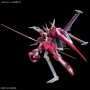 Collectable Figures Bandai INFINITE JUSTICE GUNDAM TYPE II Silver (Silver) Plastic (Plastic)