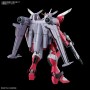 Collectable Figures Bandai INFINITE JUSTICE GUNDAM TYPE II Silver (Silver) Plastic (Plastic)