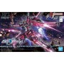 Collectable Figures Bandai INFINITE JUSTICE GUNDAM TYPE II Silver (Silver) Plastic (Plastic)