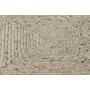 Tapis DKD Home Decor Marron Jute 120 x 180 x 1 cm