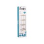 Bathroom Shelves Berilo WR5503-4-460 White Natural 35 x 30 x 100 cm