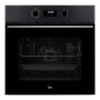 Pyrolytic Oven Teka HSB620P BK 70 L 3552W A+ 71 L