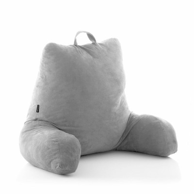 Reading Pillow with Armrests Huglow InnovaGoods (Refurbished B)
