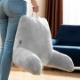 Reading Pillow with Armrests Huglow InnovaGoods (Refurbished B)