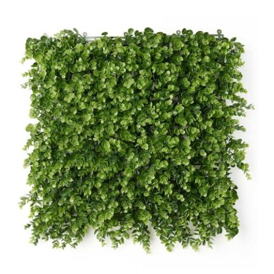 Jardin vertical Ibergarden Plastique Volets 50 x 50 cm 50 x 0,07 x 50 cm