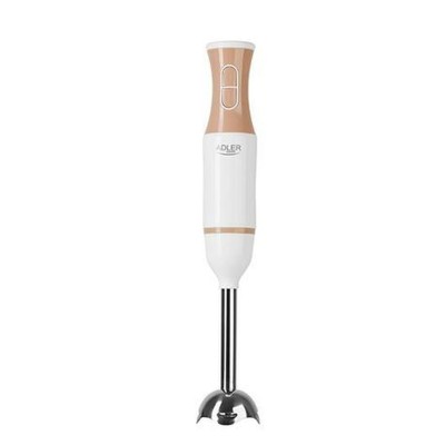 Submergible hand-blender Adler AD 4604 500 W 300 W Black