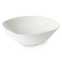 Bol Vivalto LFW-75 Blanc Verre opalin Carré 17,5 x 6 x 17,5 cm (36 Unités)