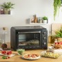Mini Four Électrique Moulinex OX4648 33 L