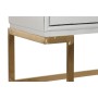 Sideboard DKD Home Decor   White Metal Poplar 178 x 50 x 90 cm