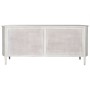 Buffet Home ESPRIT Blanc Bois de manguier 193 x 47 x 85,5 cm 175 x 47 x 80 cm