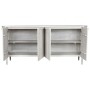 Buffet Home ESPRIT Blanc Bois de manguier 193 x 47 x 85,5 cm 175 x 47 x 80 cm