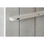 Buffet Home ESPRIT Blanc Bois de manguier 193 x 47 x 85,5 cm 175 x 47 x 80 cm