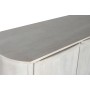 Buffet Home ESPRIT Blanc Bois de manguier 193 x 47 x 85,5 cm 175 x 47 x 80 cm