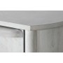 Buffet Home ESPRIT Blanc Bois de manguier 193 x 47 x 85,5 cm 175 x 47 x 80 cm