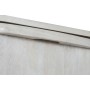Buffet Home ESPRIT Blanc Bois de manguier 193 x 47 x 85,5 cm 175 x 47 x 80 cm