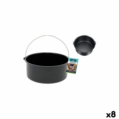 Panier pour Friteuse à Air Quttin
