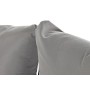 Garden furniture DKD Home Decor White Light brown 190 x 190 x 70 cm