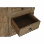 Sideboard DKD Home Decor Natural Wood 180 x 45 x 85 cm