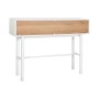 Meuble d'Entrée Home ESPRIT Blanc 120 x 35 x 90 cm