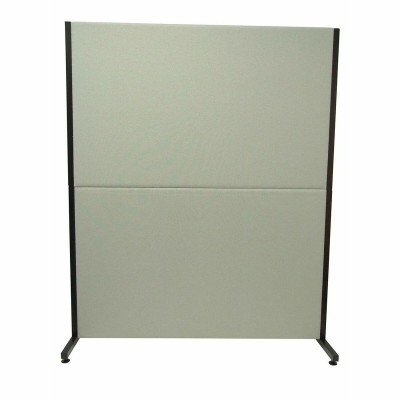 Paravent Valdeganga Piqueras y Crespo 0BALI40 Gris Gris clair