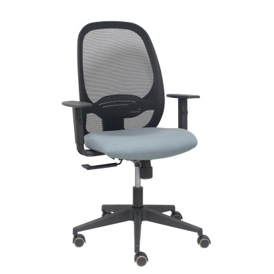 Office Chair Cilanco Piqueras y Crespo 0B10CRP Grey With armrests