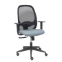 Office Chair Cilanco Piqueras y Crespo 0B10CRP Grey With armrests