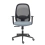 Office Chair Cilanco Piqueras y Crespo 0B10CRP Grey With armrests