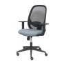 Office Chair Cilanco Piqueras y Crespo 0B10CRP Grey With armrests